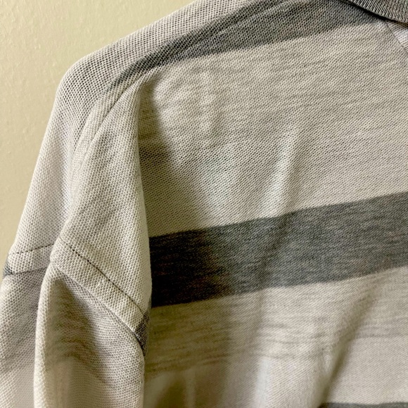 Men’s polo shirt - Picture 4 of 4